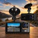 CÁMARA PARA AUTO SEGURIDAD EN CADA VIAJE - Imagen 2