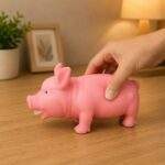CHANCHITO ANTIESTRES SQUISHY