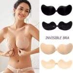 BRASIER INVISIBLE PUSH UP - Imagen 3