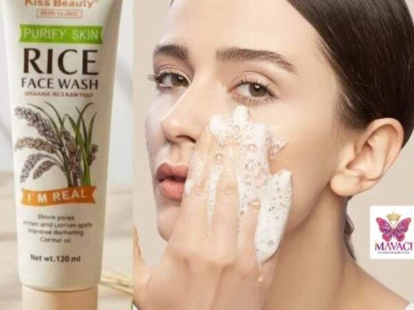 GEL DE LIMPIEZA DE ARROZ