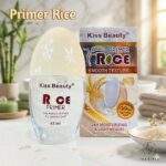 PRIMER RICE KISS BEAUTY 45 ML - Imagen 2