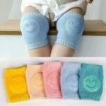 RODILLERA PARA BEBE - Imagen 2