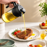 DISPENSADOR DE ACEITE JARRA