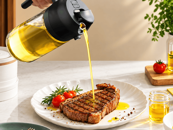 DISPENSADOR DE ACEITE JARRA