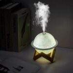 HUMIDIFCADOR SATURNO - Imagen 3