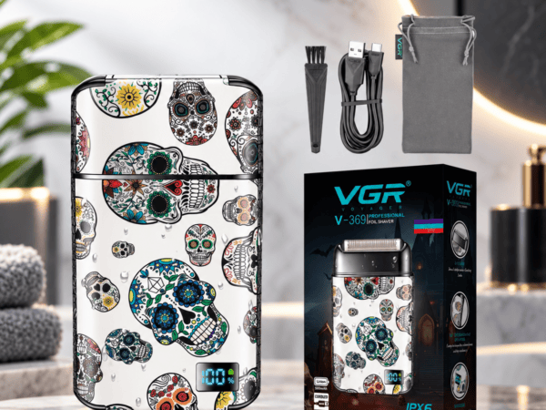 SHAVER VGR 369