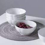 PLATO HONDO CON BORDE - Imagen 2
