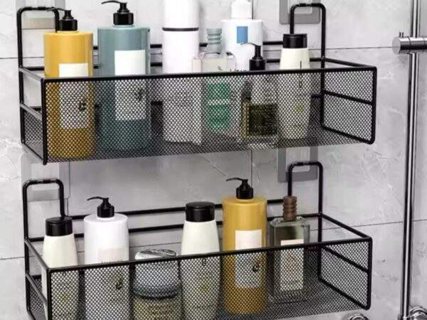 CESTA DE ALMACENAMIENTO COLGANTE