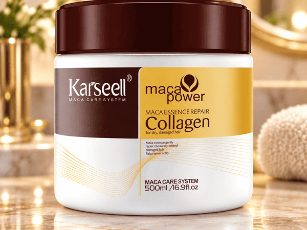 MASCARILLA CAPILAR KARSELL