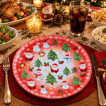 PLATO NAVIDEÑO - Imagen 3