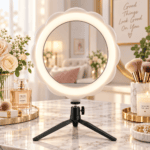 ARO LED DE MESA - Imagen 2
