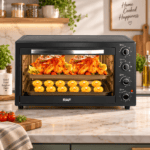 HORNO ELECTRICO RAF DE 60L