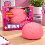SQUISHY DE CEREBRO RELAJANTE