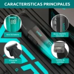 TRIMMER VGR V 906 - Imagen 3