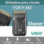 SHAVER VGR 363 - Imagen 2