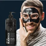 MASCARILLA NEGRA NISHMAN - Imagen 2