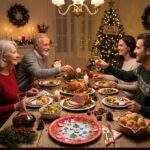 PLATO NAVIDEÑO - Imagen 2