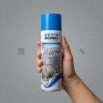 ESPUMA LIMPIADORA TEK BOND - Imagen 2