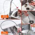 GANCHO DESATORADOR CON PINZA - Imagen 2