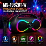 PARLANTE GRANDE INFINITY MODEL 2 - Imagen 2