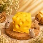 SQUISHY QUESO - Imagen 2