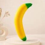 PLATANO SQUISHY GIGANTE - Imagen 3