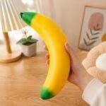 PLATANO SQUISHY GIGANTE - Imagen 4
