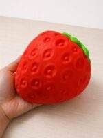 SQUISHY DE FRESA - Imagen 4