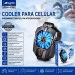 COOLER PARA CELULAR - Imagen 3