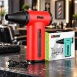 MINI SOPLADOR EXTRA FUERTE WMARK