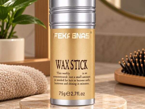 CERA FIJADOR DE CABELLO DAMA