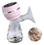 EXTRACTOR DE LECHE MATERNA - Imagen 3