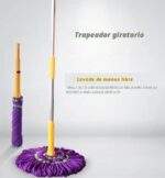 TRAPEADOR ESCURRIDO - Imagen 3