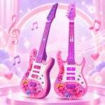 GUITARRA MUSICAL INFANTIL