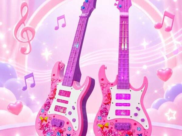 GUITARRA MUSICAL INFANTIL