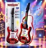 GUITARRA MUSICAL INFANTIL - Imagen 2