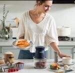 COLADOR CON BANDEJA - Imagen 3