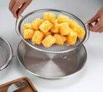 COLADOR CON BANDEJA - Imagen 4