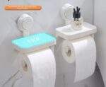 DISPENSADOR DE PAPEL HIGIENICO - Imagen 2