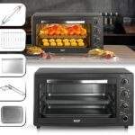 HORNO ELECTRICO RAF DE 60L - Imagen 2