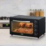 HORNO ELECTRICO RAF DE 60L - Imagen 3