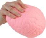 SQUISHY DE CEREBRO RELAJANTE - Imagen 4