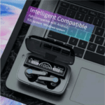 AUDIFONOS BLUETOOTH M19 - Imagen 3