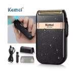SHAVER KEMEI 2024 - Imagen 3