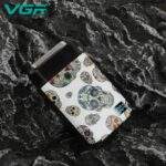 SHAVER VGR 369 - Imagen 2