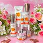 SET DE SKIN CARE VITAMINA C - Imagen 2