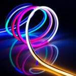 LUCES NEON PIXEL FLEX CON APP 