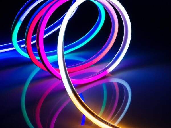 LUCES NEON PIXEL FLEX CON APP 