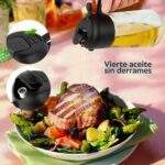 DISPENSADOR DE ACEITE JARRA - Imagen 3