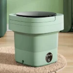 MINI LAVADORA PORTATIL - Imagen 3